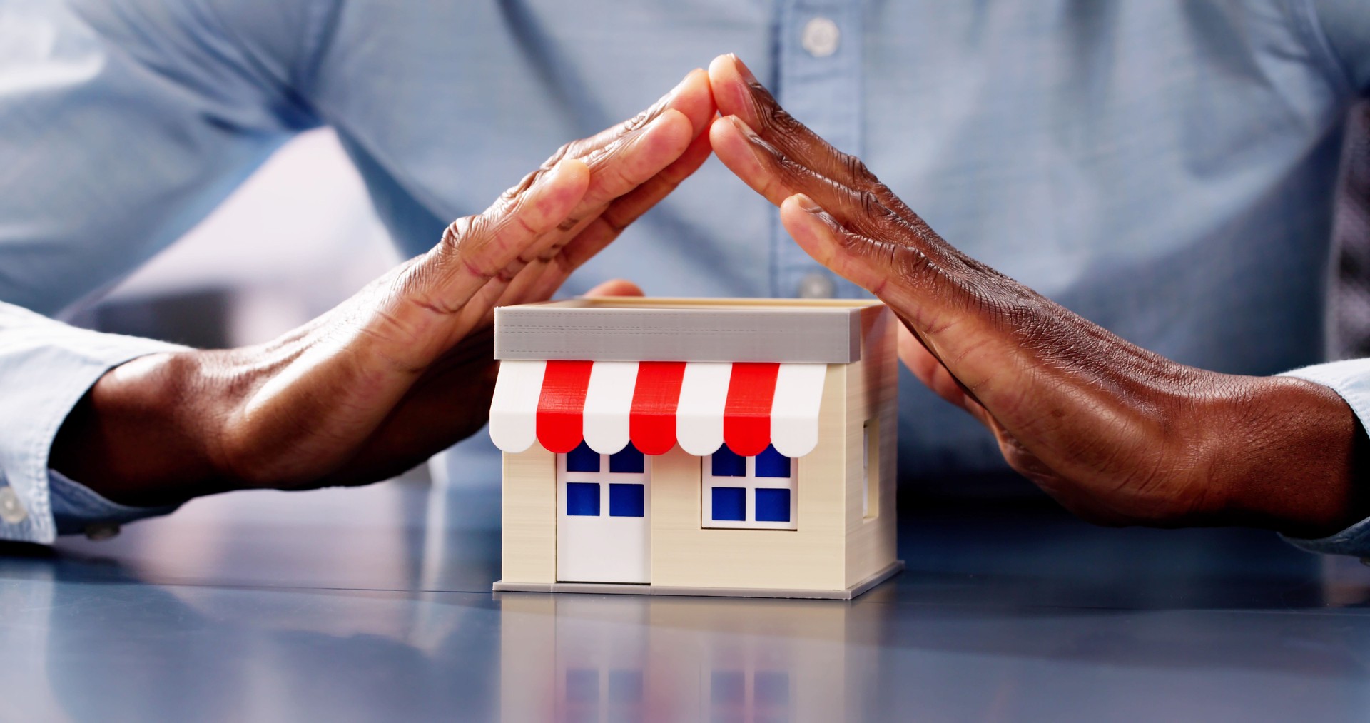 Small Business Store Appraisal By Inspector