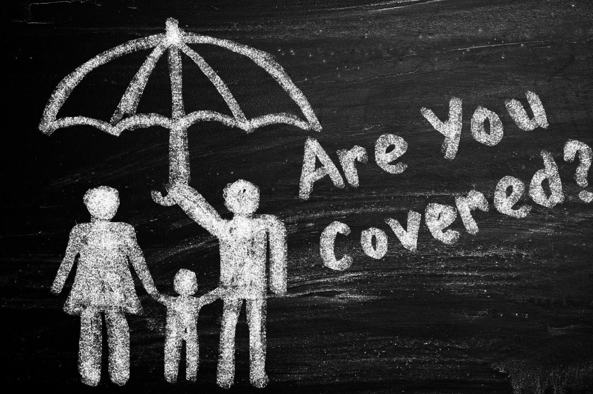 Are You Covered?